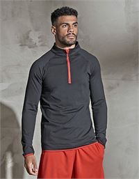 MAGLIA TECNICA DA UOMO
